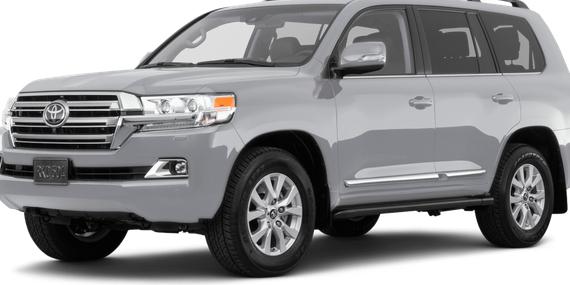 TOYOTA LAND CRUISER 2020 JTMCY7AJ4L4089686 image